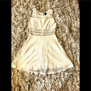 Forever 21 Size M dress.